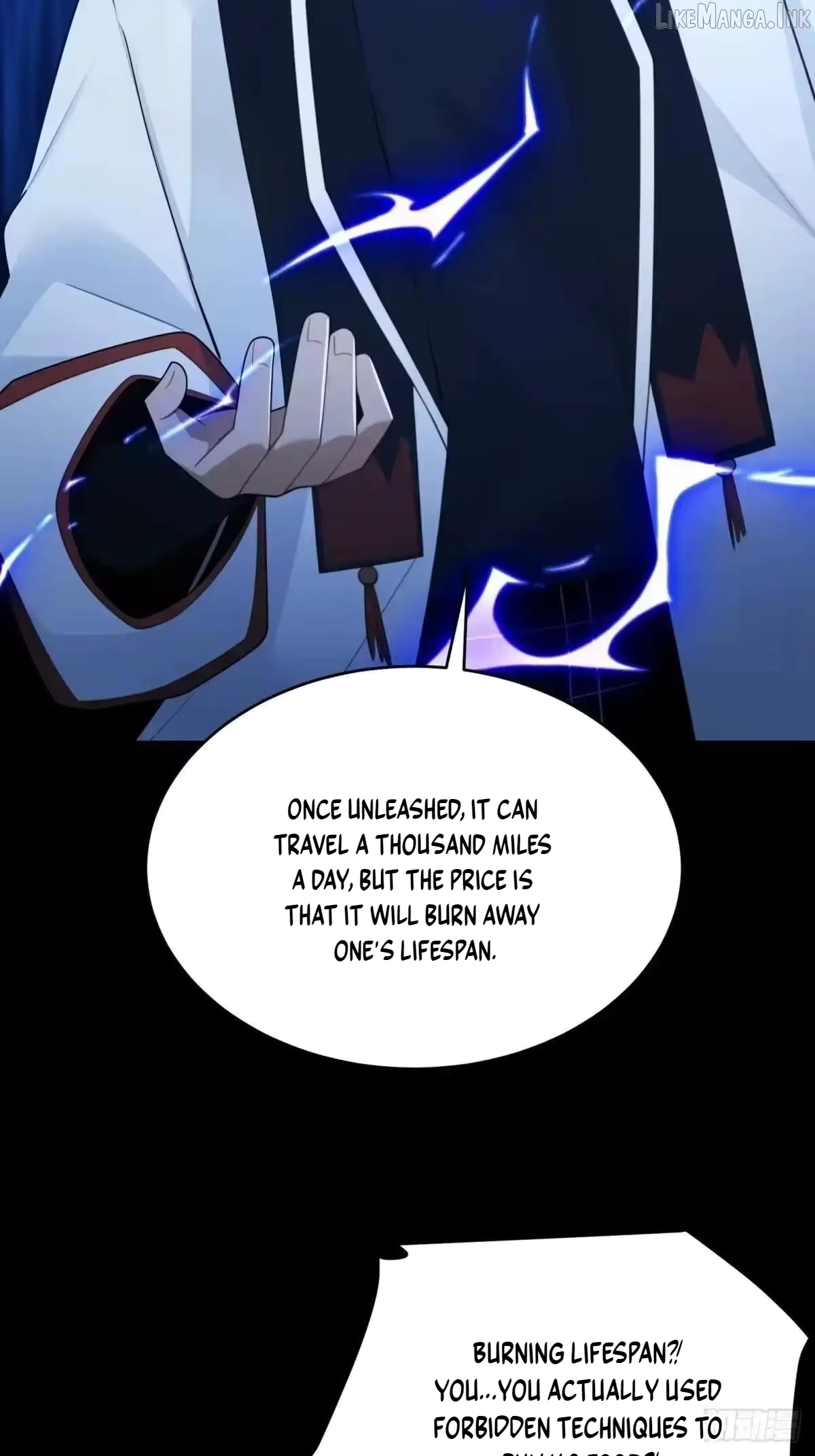 To Save Seven Villainesses, I Went Full Harem! Chapter 65  - page 48
